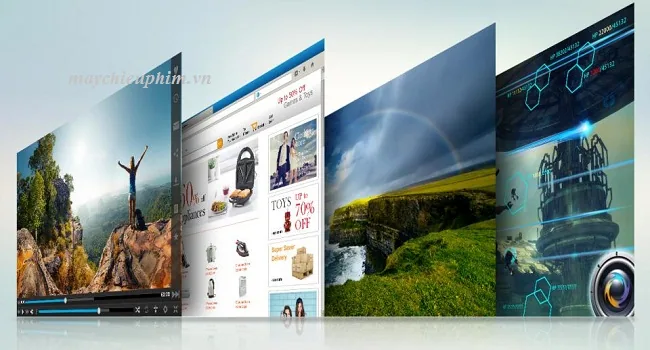 viewsonicpro8530hdl
