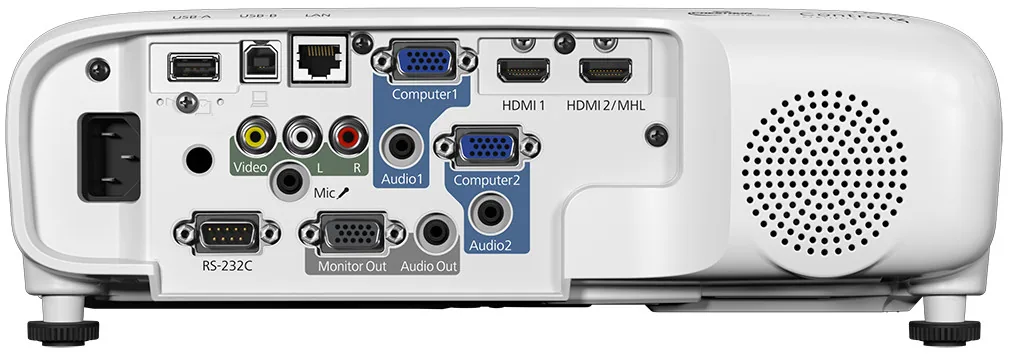 Máy chiếu EPSON EB-2247U