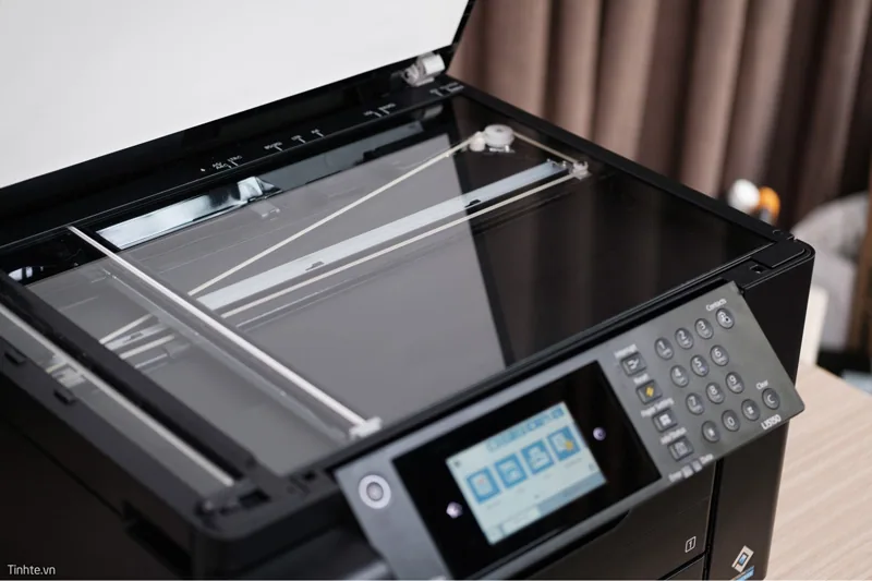 Máy in đa năng Epson L15150