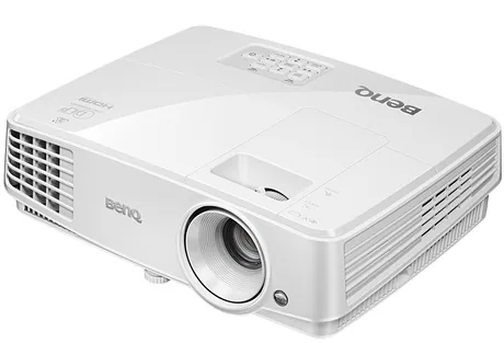 Máy chiếu BenQ MX528
