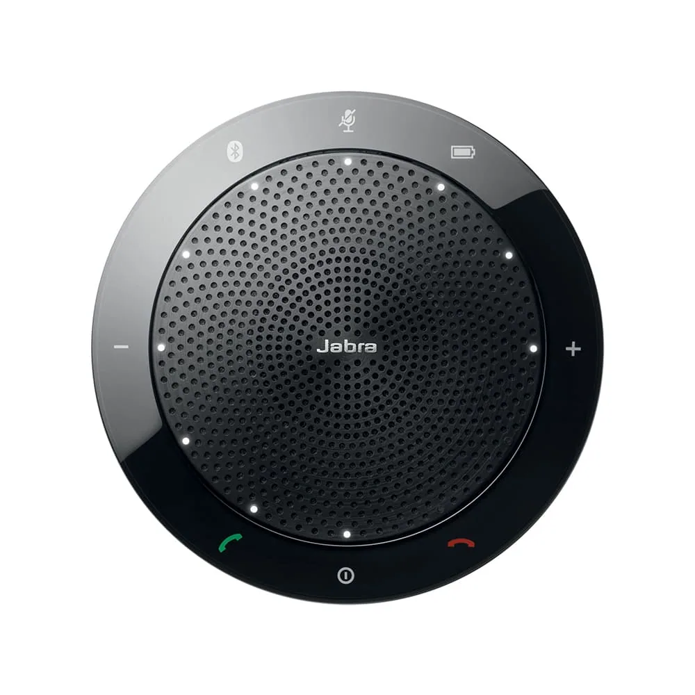Loa hội nghị không dây Bluetooth Jabra SPEAK 510