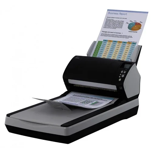 Máy quét Fujitsu Scanner fi-7260