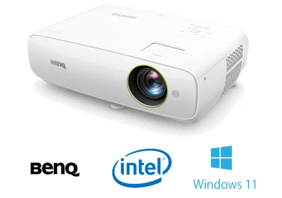 MÁY CHIẾU BENQ EH620
