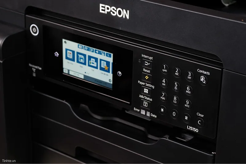Máy in đa năng Epson L15150