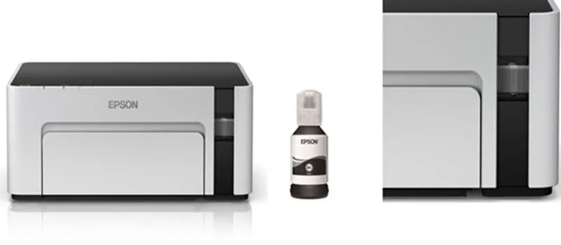 Máy in phun đen trắng Epson M1120