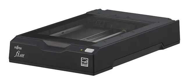 Máy scan Fujitsu Fi-65F