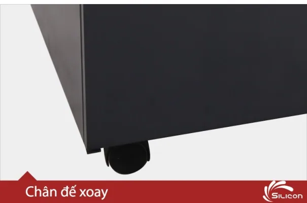 Máy hủy công nghiệp Silicon PS-510C