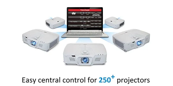 Viewsonicpro8530giare