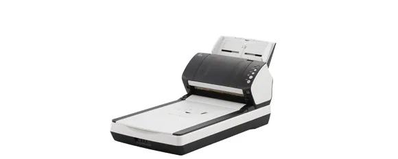 Máy quét Fujitsu Scanner fi-7240