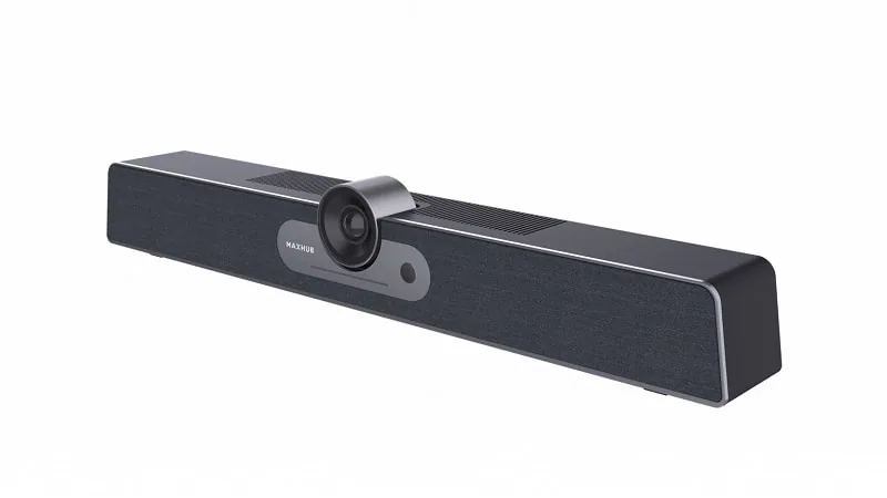 Camera hội nghị truyền hình Maxhub UC S15 | Maitel