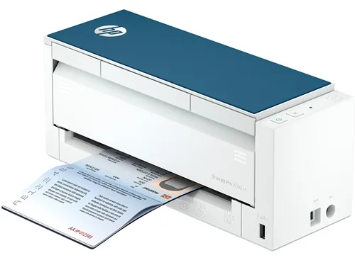 Máy Scan HP ScanJet Pro 4200 s1