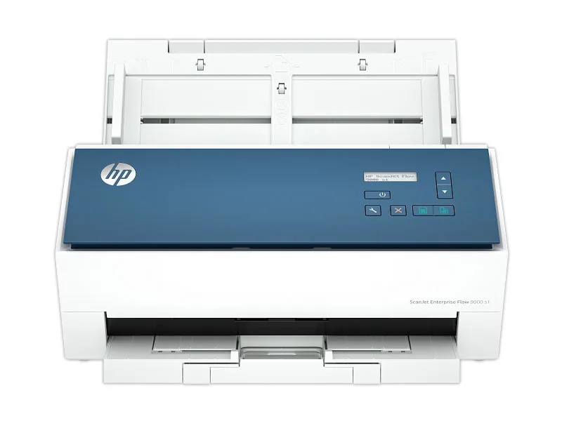 Máy Scan HP ScanJet Enterprise Flow N9000 s1