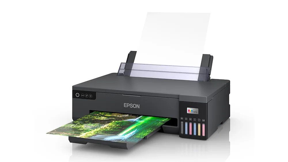 Máy in Epson L18050