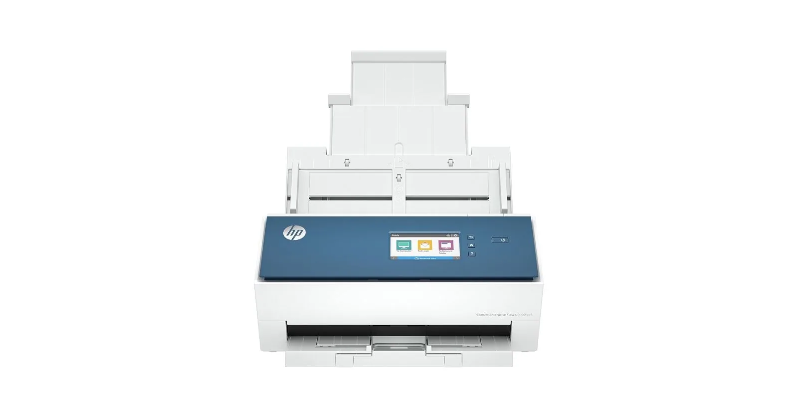 Máy Scan HP ScanJet Enterprise Flow N9000 sn1