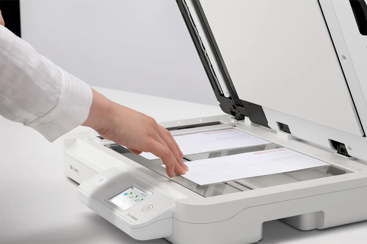 Máy scan Epson DS-1730