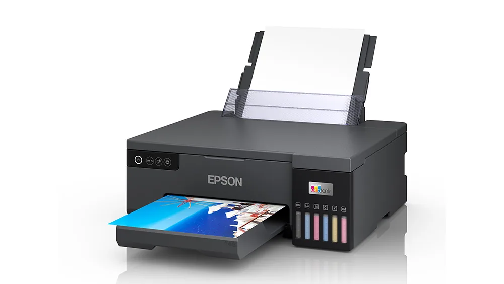 Máy in Epson L8050