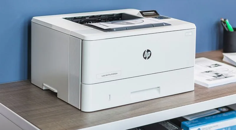 Máy in HP LaserJet Pro 4003dn(2Z609A)