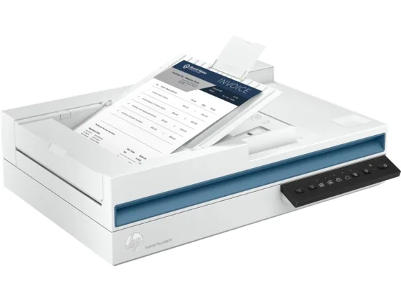 HP ScanJet Pro 3600 f1 (20G06A)