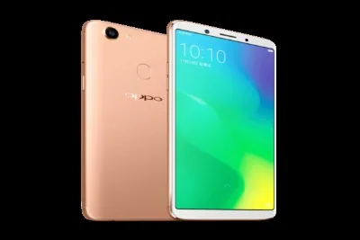 Oppo A79 quá đẹp với màn hình OLED 6 inch, RAM 4GB