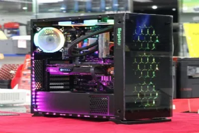 Trong thời đại khan hiếm hàng coffee lake vậy kabylake X có phải là giải pháp