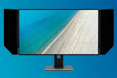 Acer ra mắt màn hình ProDesigner PE320QK, giá bán 1.200 USD