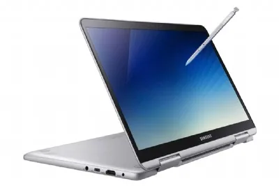 Hé lộ Samsung sẽ ra mắt Notebook 9 năm 2018