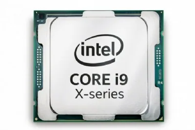 I9 7900X đa nhân đa luồng – làm việc đa tác vụ.