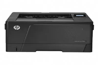 Máy in laser HP M706N hiệu năng mạnh mẽ