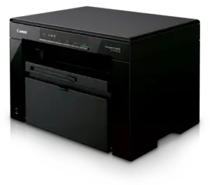 Máy in Canon MF3010