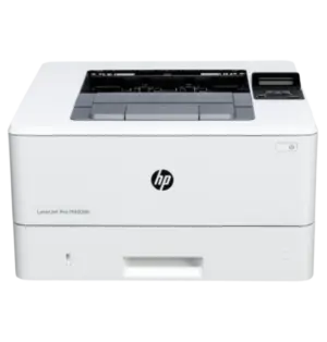 Máy in HP LaserJet Pro M203dw