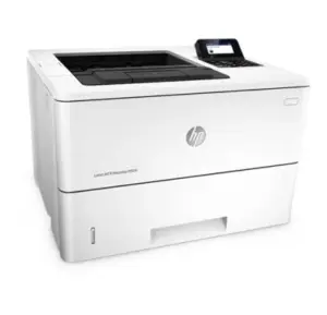 Máy in HP LaserJet M506DN - F2A69A