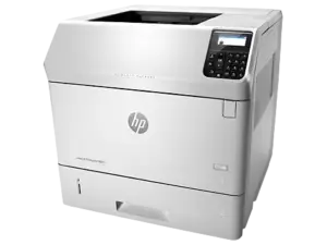 Máy in Laser HP LaserJet Enterprise M606dn