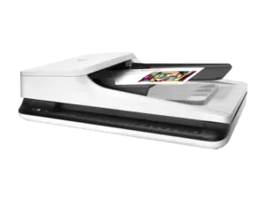 Máy quét HP ScanJet Pro 2500 f1 L2747A