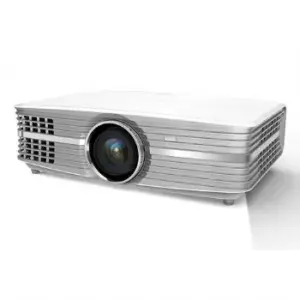 Máy chiếu 4K Optoma UHD50