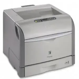 Máy in laser màu Canon LBP 5970