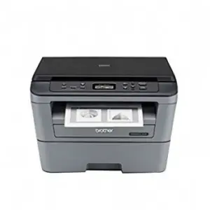 Máy in Laser đa chức năng Brother DCP-L2520D