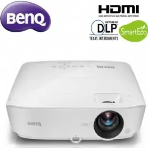 Máy chiếu Benq MS531