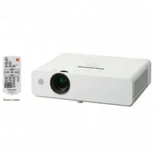 Máy chiếu Panasonic PT-LW333