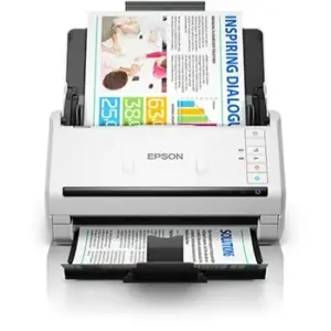 Máy scan Epson DS-770