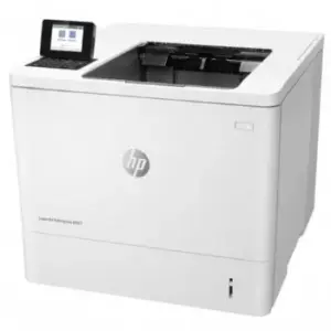 Máy in HP LaserJet Enterprise M609DN-K0Q21A