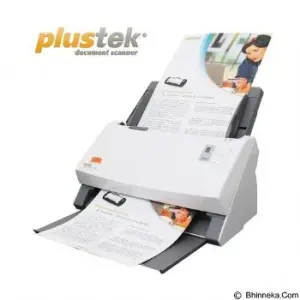 Máy quét Plustek PS506U