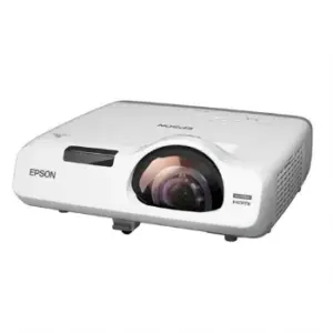Máy chiếu gần EPSON EB-585Wi