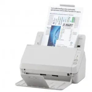 Máy quét Fujitsu SP1130