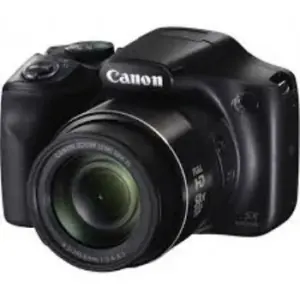 Máy Ảnh Canon PowerShot SX540 HS