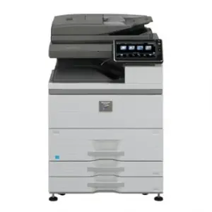 Máy Photocopy Sharp MX-M654N