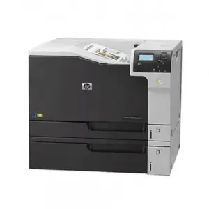 MÁY IN LASER HP COLOR LASERJET ENTERPRISE M750N