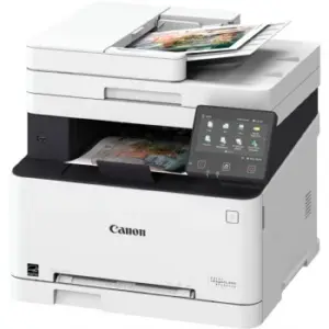 Máy in màu đa chức năng Canon MF633CDW