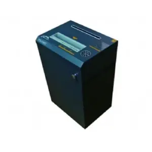 Máy hủy tài liệu Silicon PS-536C