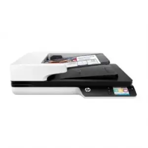 Máy quét HP Scanjet Pro 4500 FN1 (L2749A)