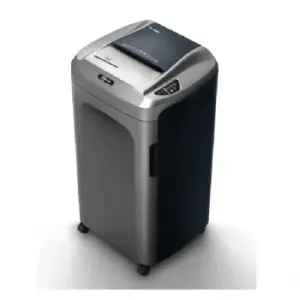 Máy hủy công nghiệp Nikatei PS-2000M